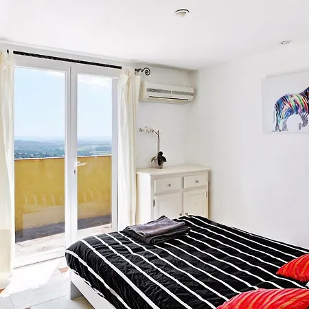 Cap D Edgar Piscines Int Et Ext La Londe-les-Maures